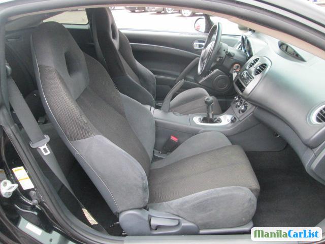 Mitsubishi Eclipse Automatic 2006 - image 4