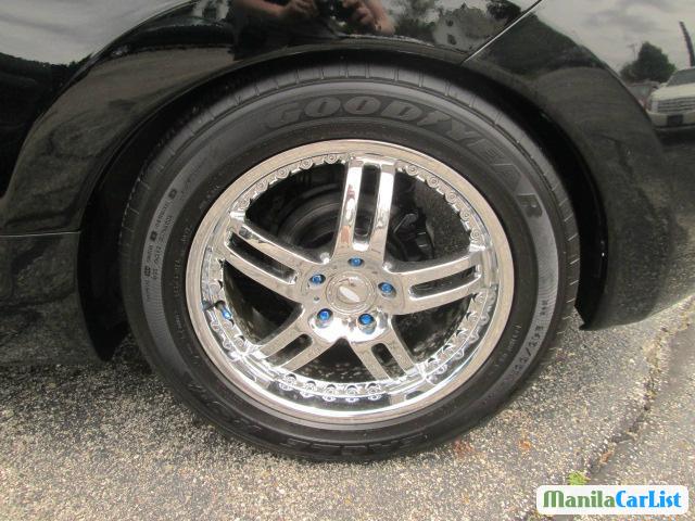 Mitsubishi Eclipse Automatic 2006 - image 5