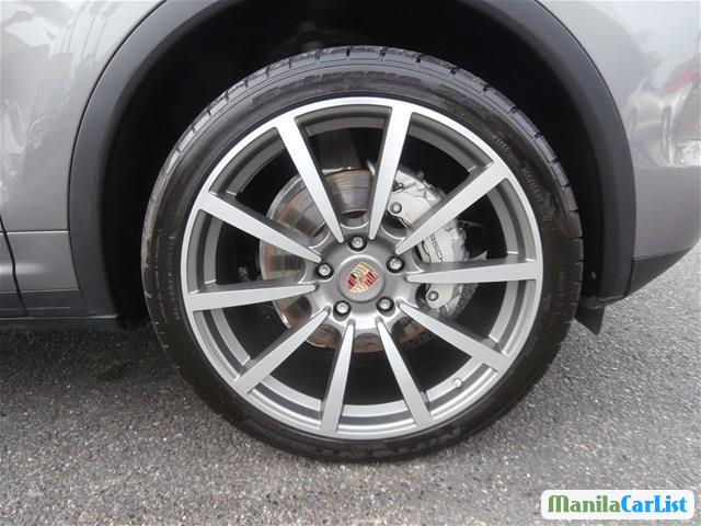 Porsche Cayenne Automatic 2012 in Metro Manila - image