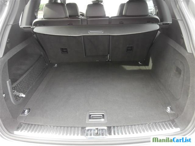 Porsche Cayenne Automatic 2012 in Philippines - image