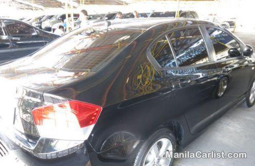 Honda City Manual 2009 - image 2