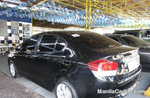 Honda City Manual 2009 - image 3