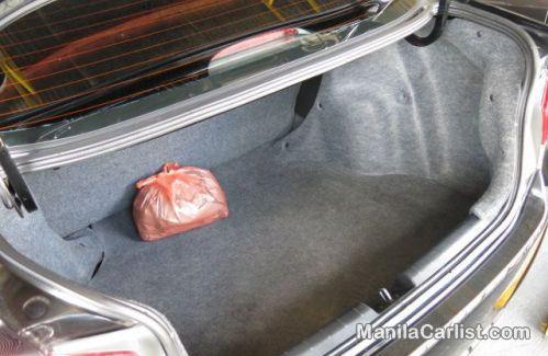 Honda City Manual 2009 - image 6