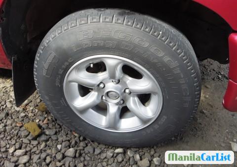 Toyota Hilux 1999 in Leyte