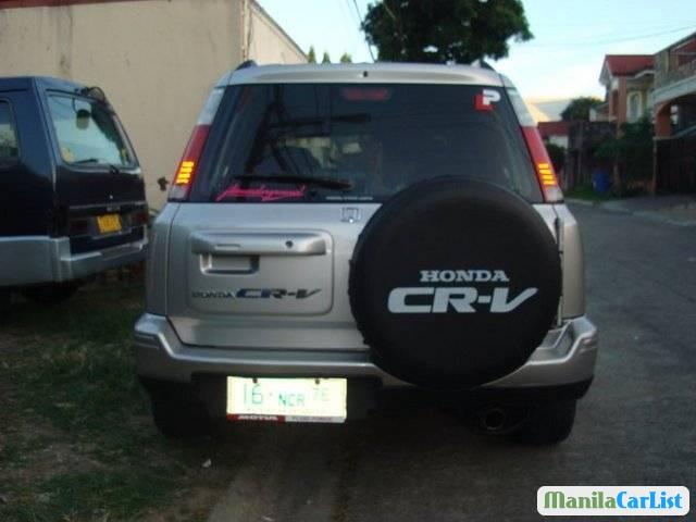 Honda CR-V Automatic 1998 in Aurora