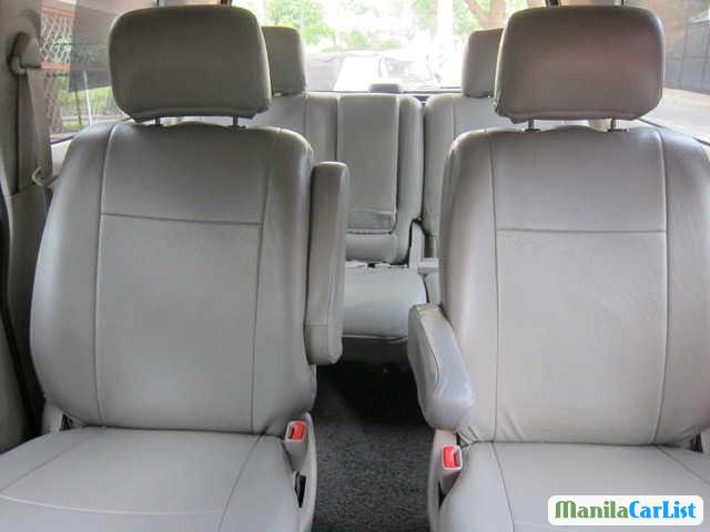 Suzuki APV Automatic 2010 - image 2