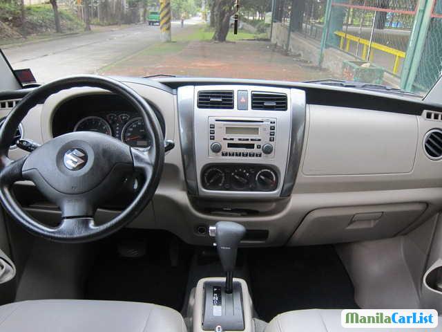 Suzuki APV Automatic 2010 - image 3