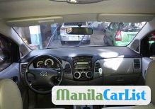 Toyota Innova Automatic 2008 - image 2