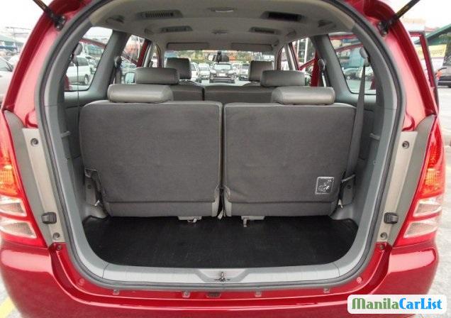 Toyota Innova Manual 2006 - image 3
