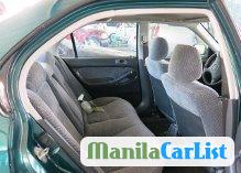Honda Civic Manual 1998 in Sulu