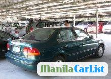 Picture of Honda Civic Manual 1998 in Sulu