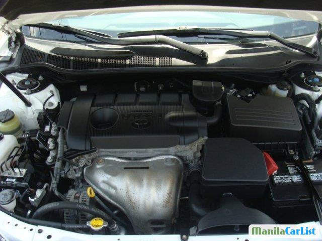Toyota Camry Automatic 2011 - image 10