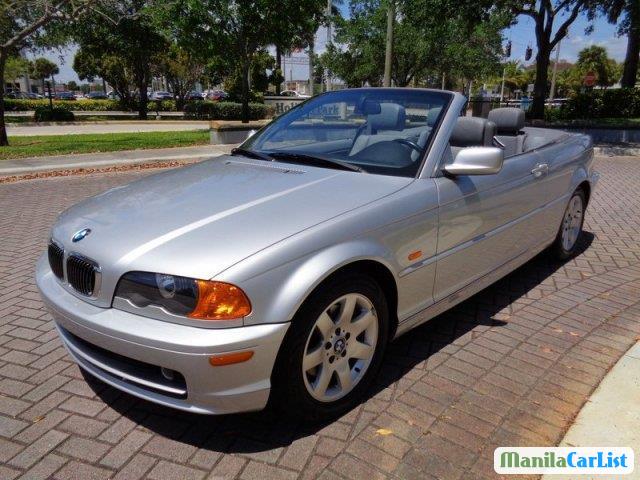 BMW 3 Series Automatic 2006 - image 10