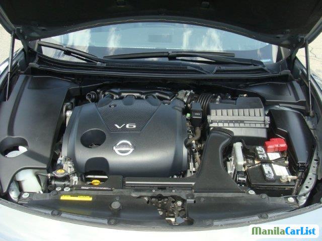 Nissan Maxima Automatic 2011 - image 10