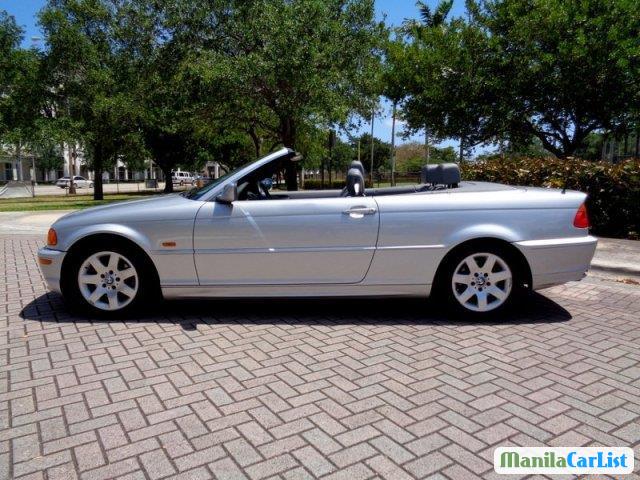BMW 3 Series Automatic 2006 - image 11