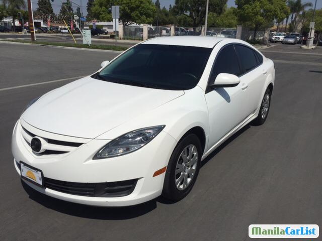 Pictures of Mazda Automatic 2009