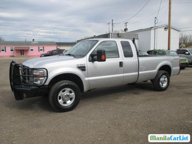 Pictures of Ford F-150 Automatic 2010