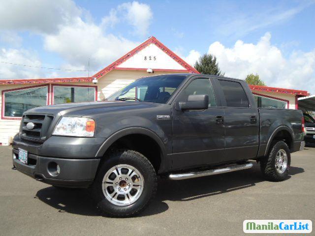 Ford F-150 Automatic 2006 - image 1