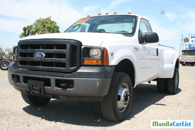 Pictures of Ford F-150 Automatic 2006