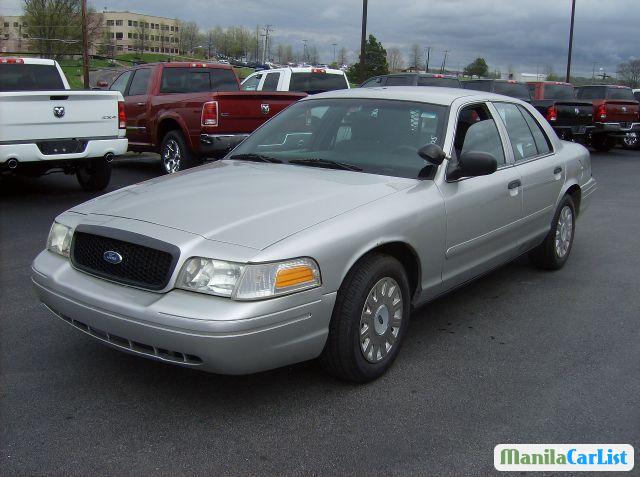 Ford Automatic 2005 - image 1