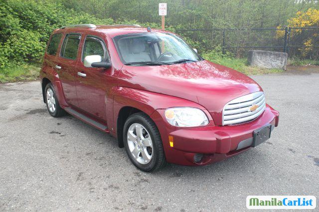 Chevrolet 2007 - image 1