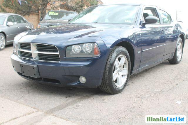 Pictures of Dodge Charger Automatic 2006