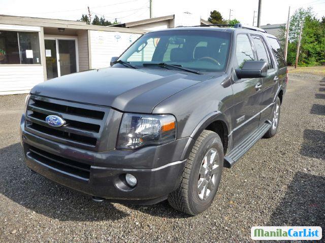 Picture of Ford Expedition Automatic 2007