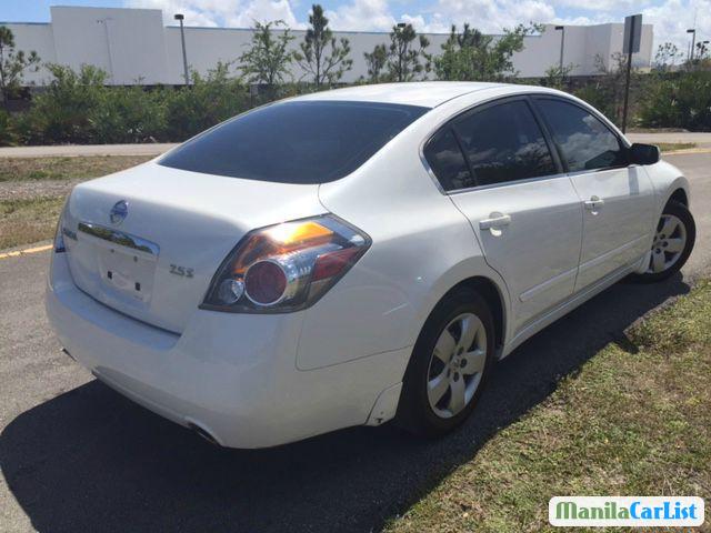 Nissan Altima Automatic 2007 - image 2
