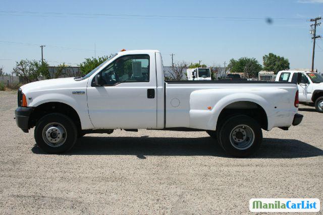 Ford F-150 Automatic 2006 - image 2