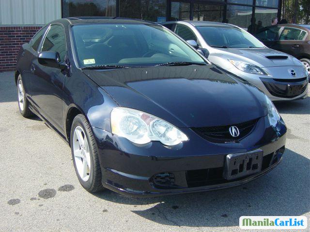Acura Automatic 2004 - image 2