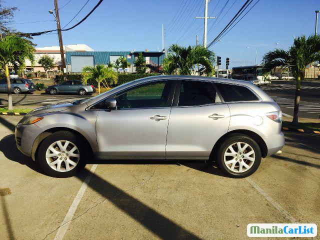 Mazda CX-7 Automatic 2008 - image 2