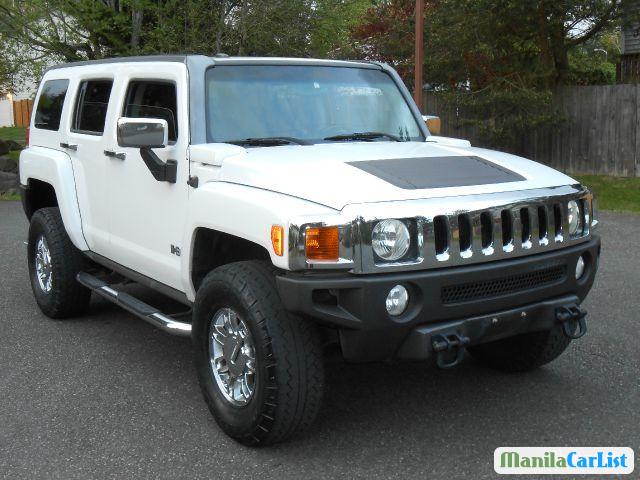 Hummer H3 Automatic 2006 - image 2