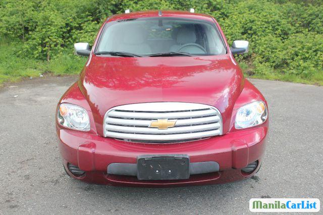 Chevrolet 2007 - image 2