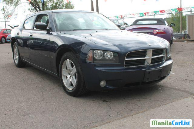 Dodge Charger Automatic 2006 - image 2