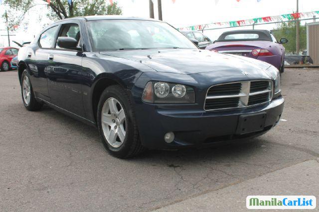 Dodge Charger Automatic 2006