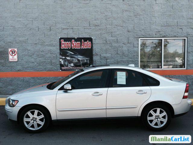 Volvo S40 Automatic 2007