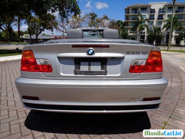 BMW 3 Series Automatic 2006