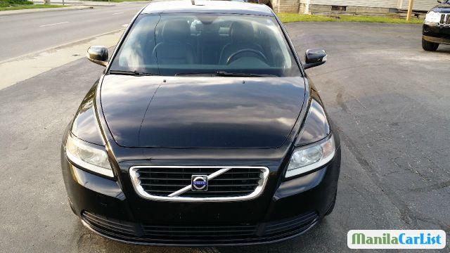 Volvo S40 Automatic 2008