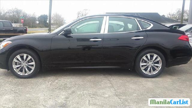 Infiniti Automatic 2012 - image 2