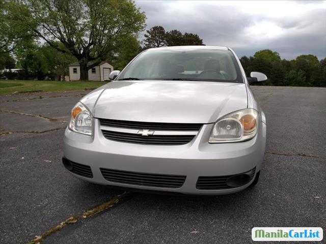 Chevrolet Other Automatic 2008