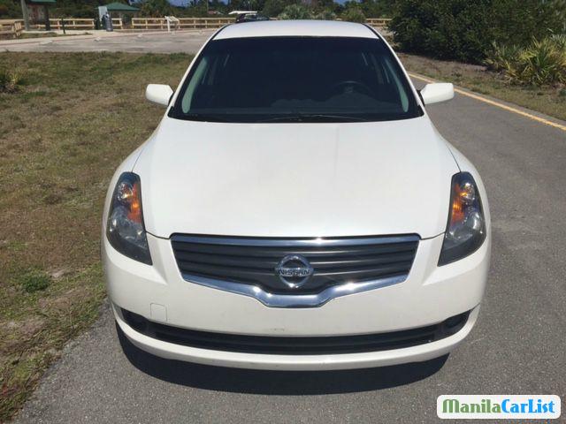 Nissan Altima Automatic 2007 - image 3