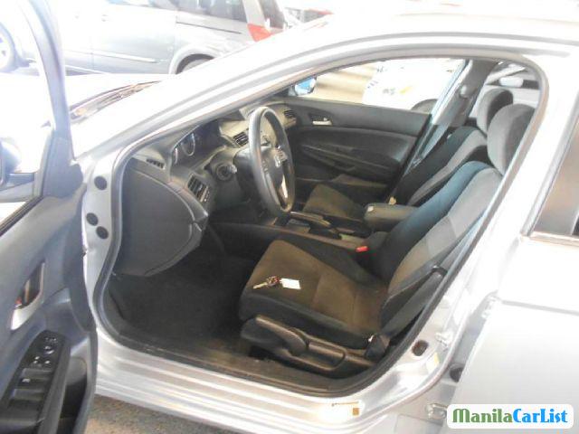 Honda Accord Automatic 2008 in Cagayan