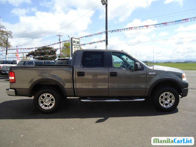 Ford F-150 Automatic 2006 - image 3