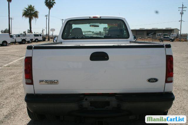 Ford F-150 Automatic 2006 - image 3