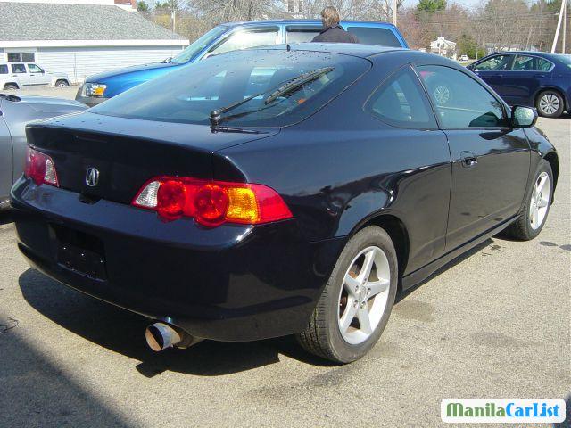 Acura Automatic 2004 - image 3