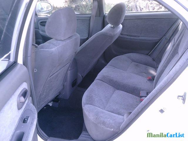 Kia Optima Automatic 2005 in Cagayan