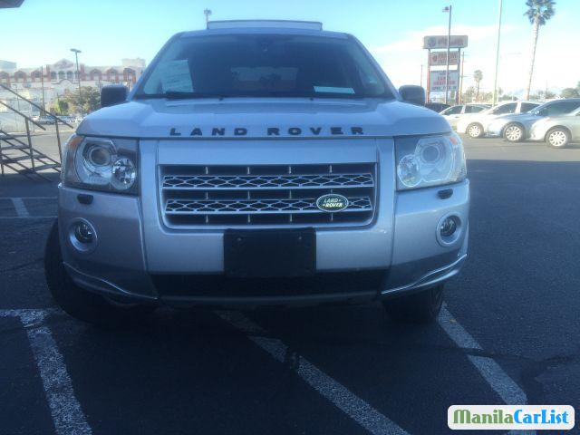 Land Rover Automatic 2010 - image 3