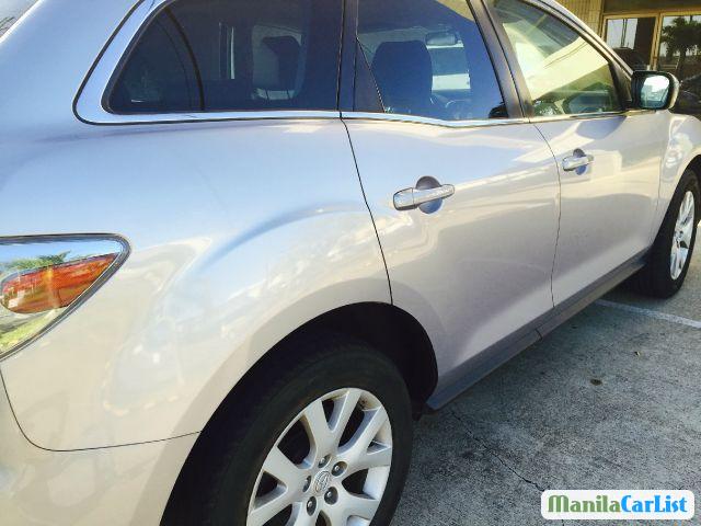 Mazda CX-7 Automatic 2008 - image 3