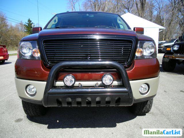 Ford F-150 Automatic 2007 - image 3