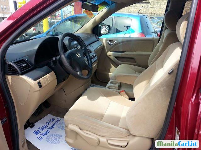 Honda Odyssey Automatic 2005 in Cagayan